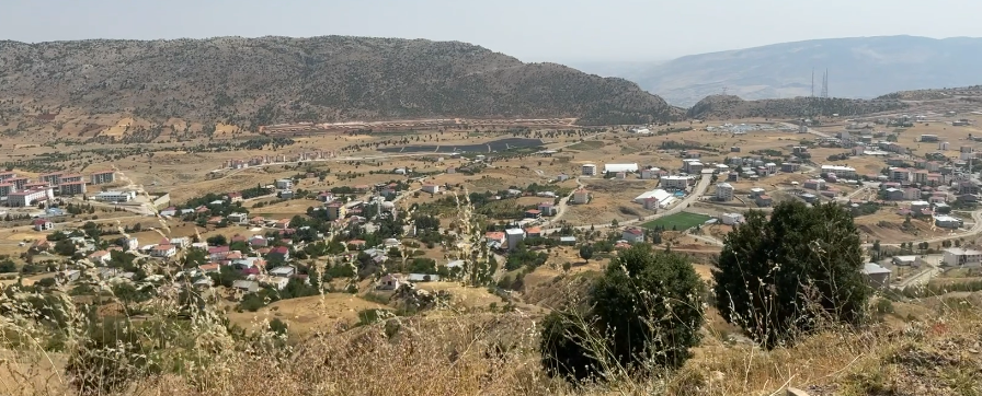 "Adıyaman Gastronomi Atlası” Projesi Sincik İlçesinde Tanıtıldı